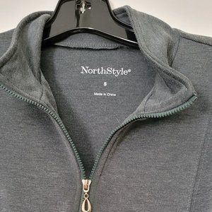 North Style Knee length dress